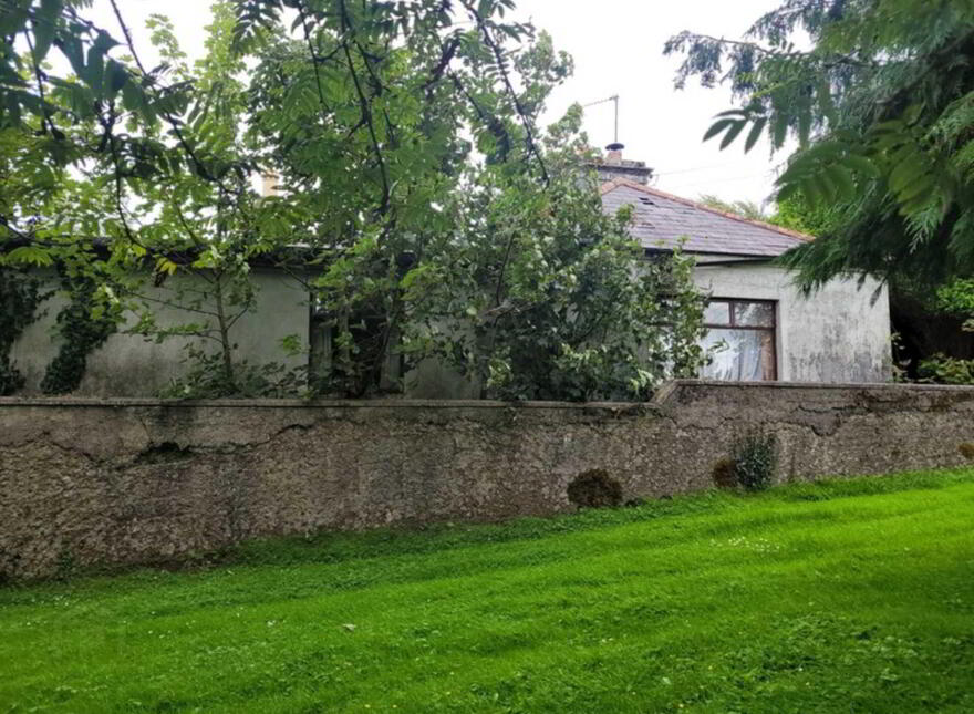Knockroe, Castlerea, F45FW24