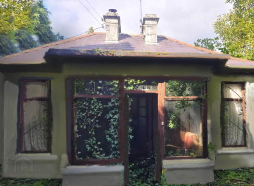 Knockroe, Castlerea, F45FW24