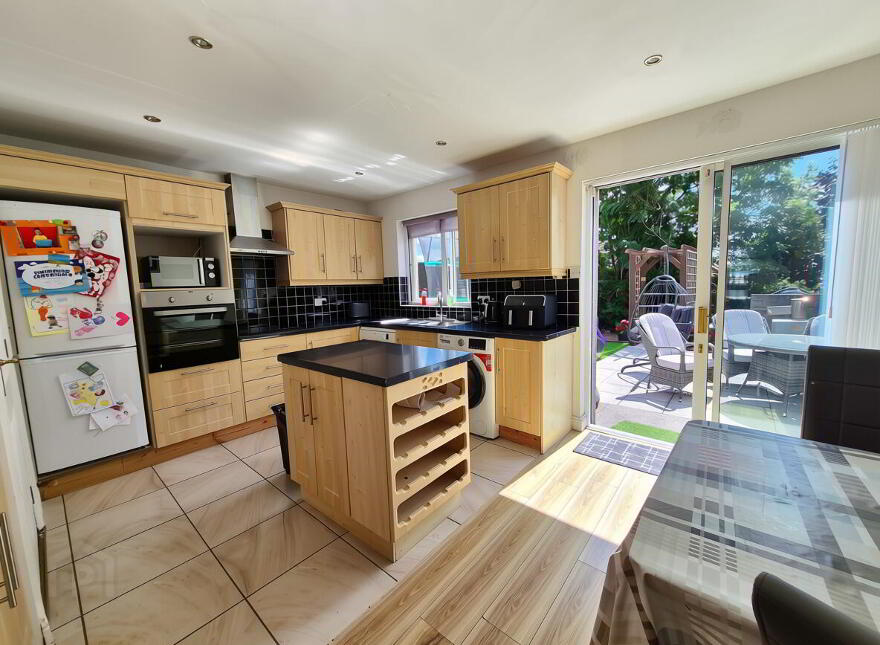 8 Danesfort, Old Galway Road, Athlone, N37ED91