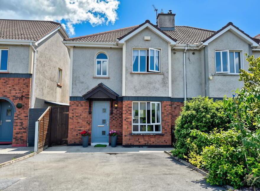 8 Danesfort, Old Galway Road, Athlone, N37ED91