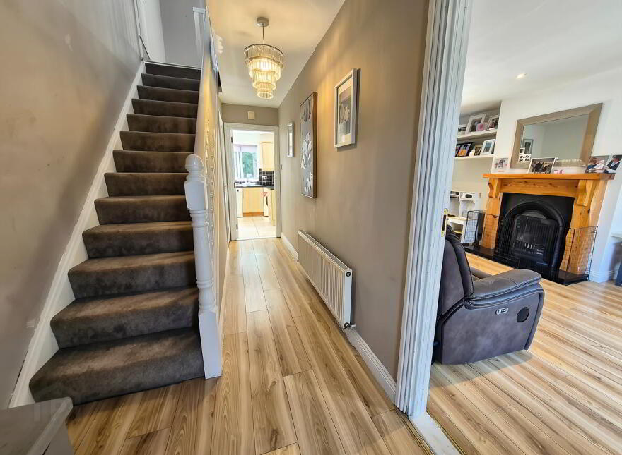 8 Danesfort, Old Galway Road, Athlone, N37ED91