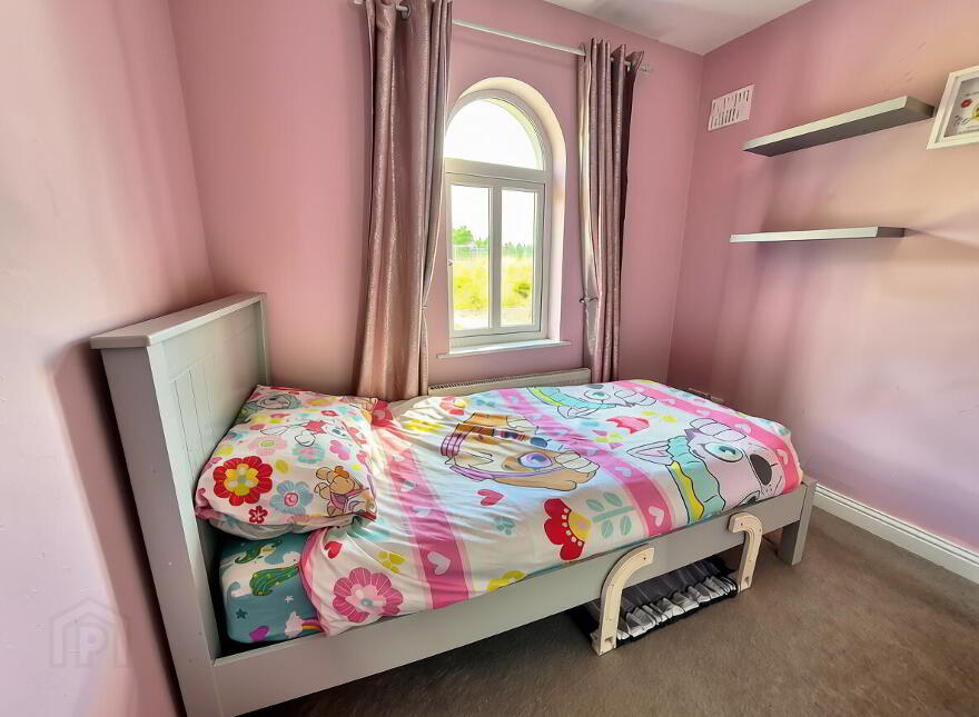 8 Danesfort, Old Galway Road, Athlone, N37ED91