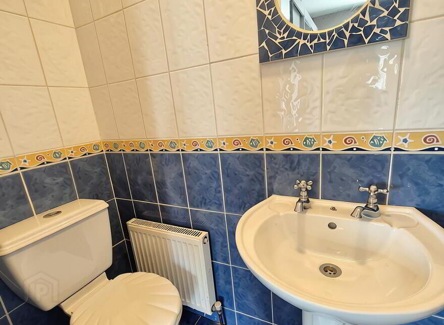 8 Danesfort, Old Galway Road, Athlone, N37ED91