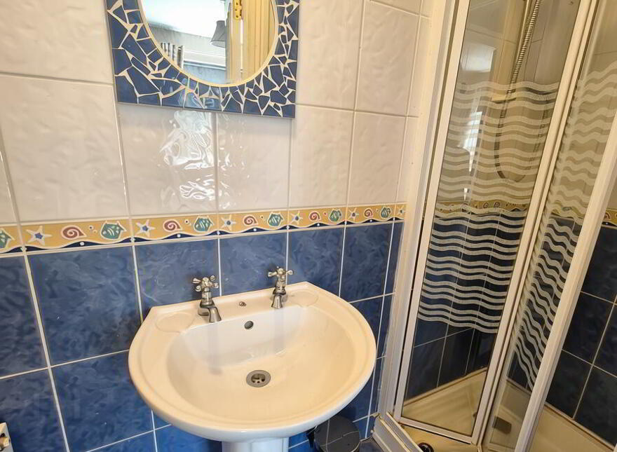 8 Danesfort, Old Galway Road, Athlone, N37ED91