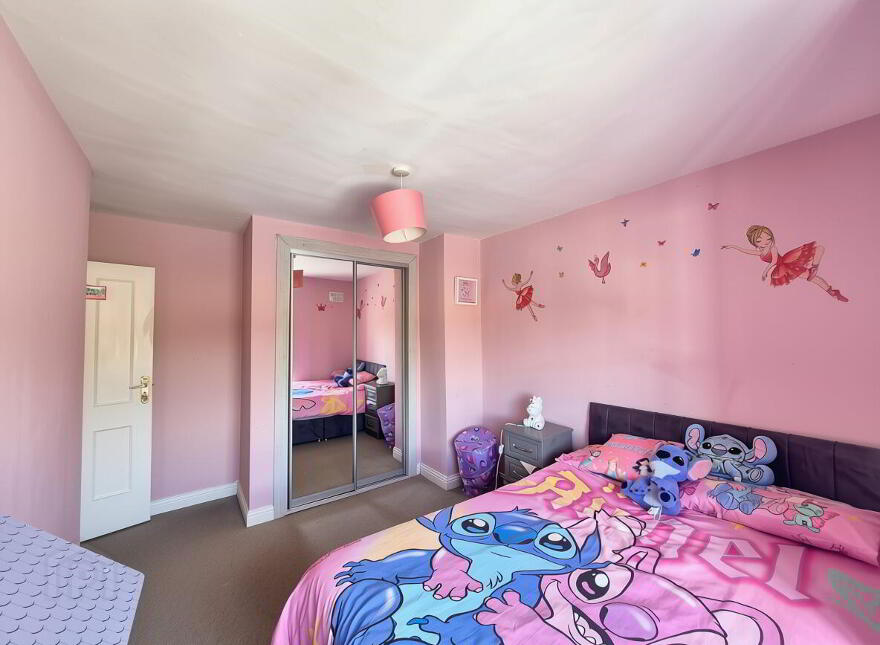 8 Danesfort, Old Galway Road, Athlone, N37ED91