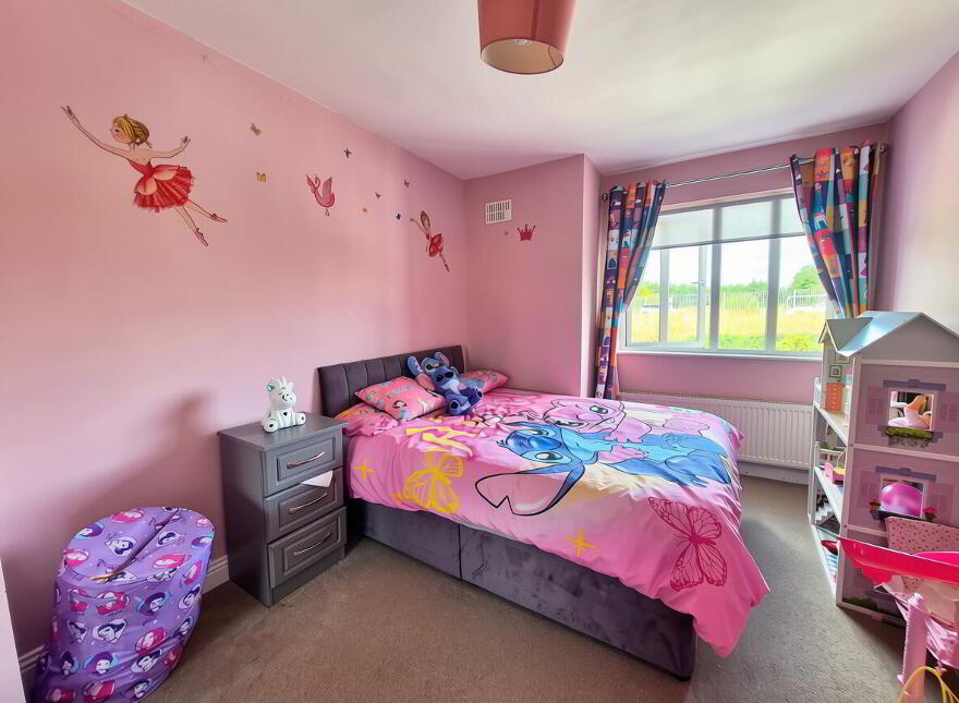 8 Danesfort, Old Galway Road, Athlone, N37ED91