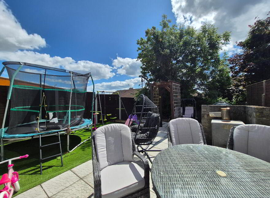 8 Danesfort, Old Galway Road, Athlone, N37ED91