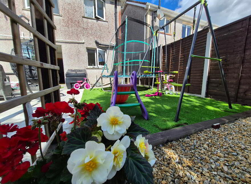 8 Danesfort, Old Galway Road, Athlone, N37ED91
