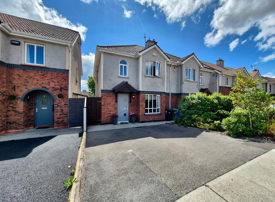8 Danesfort, Old Galway Road, Athlone, N37ED91