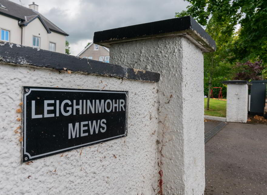 3 Leighinmohr Mews, Ballymena, BT42 2FA