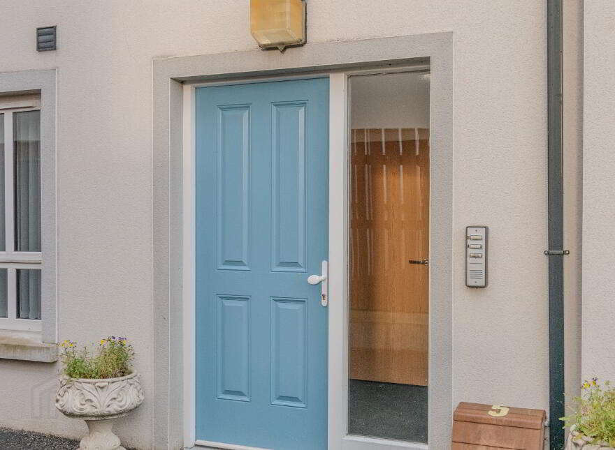 3 Leighinmohr Mews, Ballymena, BT42 2FA