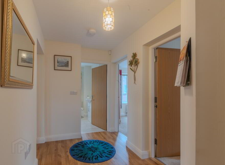 3 Leighinmohr Mews, Ballymena, BT42 2FA
