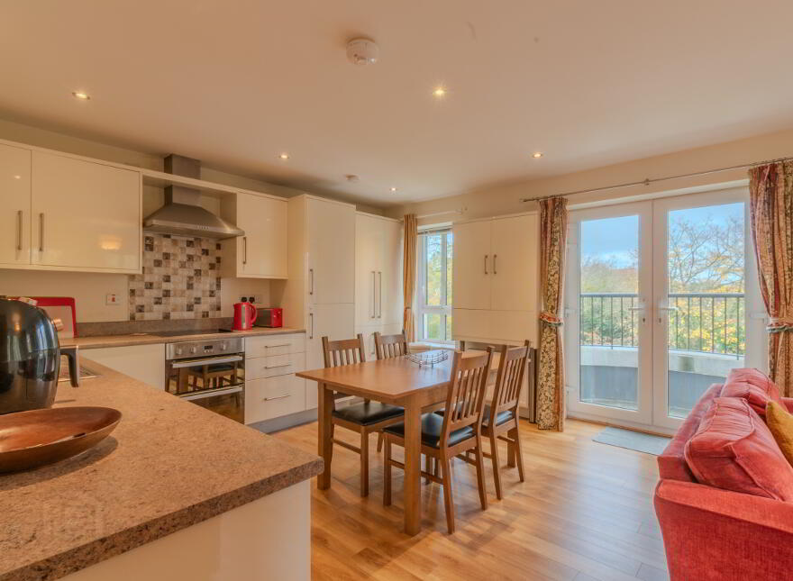 3 Leighinmohr Mews, Ballymena, BT42 2FA