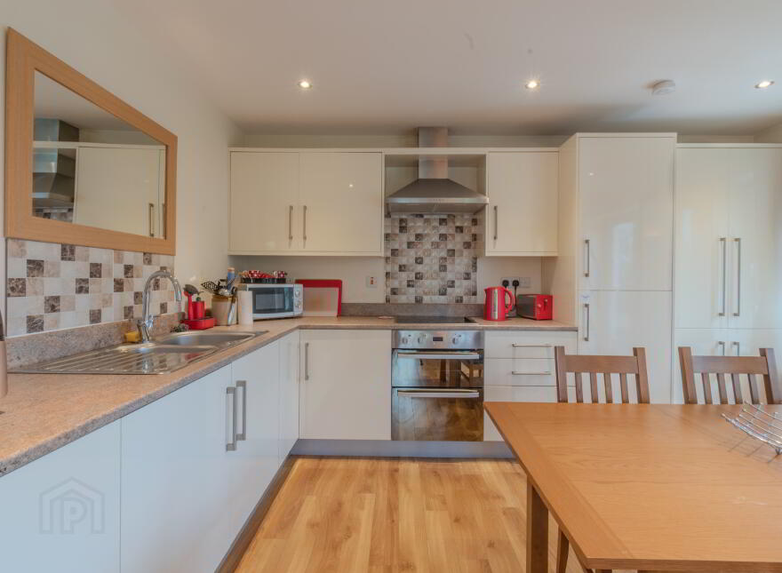 3 Leighinmohr Mews, Ballymena, BT42 2FA