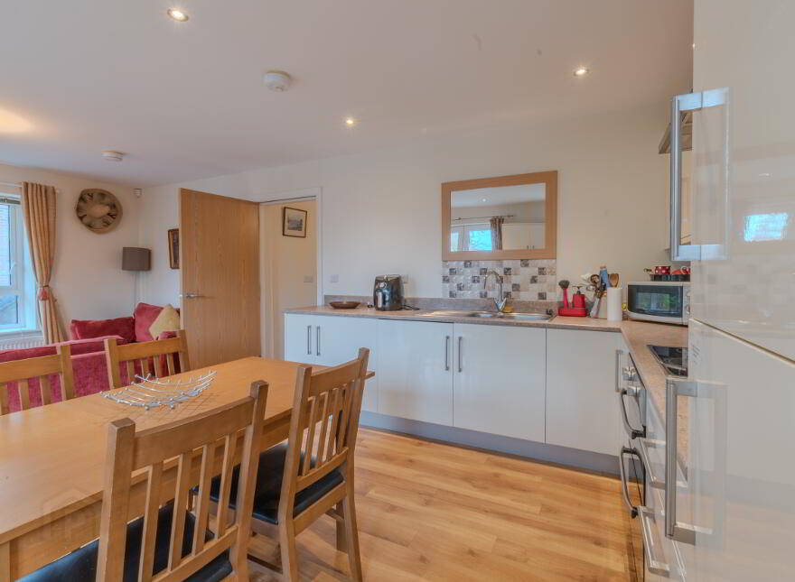 3 Leighinmohr Mews, Ballymena, BT42 2FA