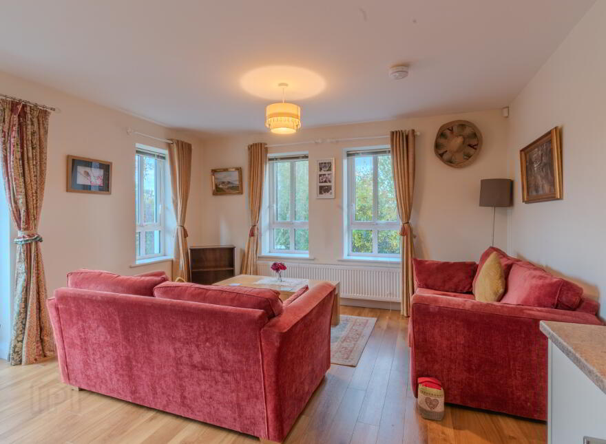 3 Leighinmohr Mews, Ballymena, BT42 2FA