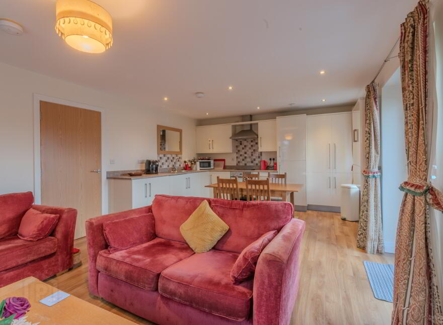 3 Leighinmohr Mews, Ballymena, BT42 2FA