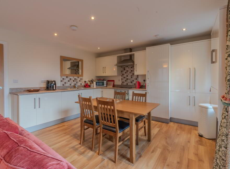 3 Leighinmohr Mews, Ballymena, BT42 2FA