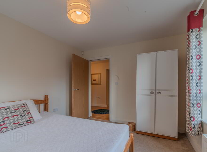 3 Leighinmohr Mews, Ballymena, BT42 2FA