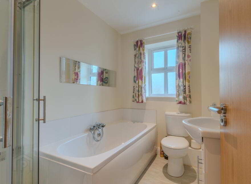 3 Leighinmohr Mews, Ballymena, BT42 2FA