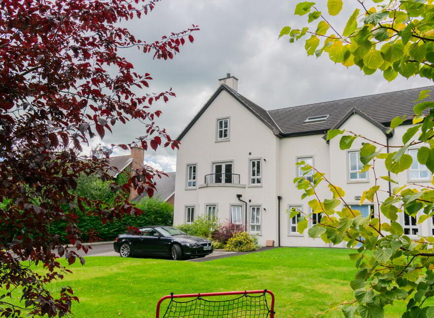 3 Leighinmohr Mews, Ballymena, BT42 2FA
