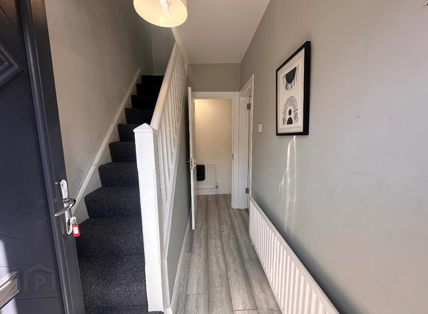 54 Greenore Street, Belfast East, Belfast, BT6 8NF