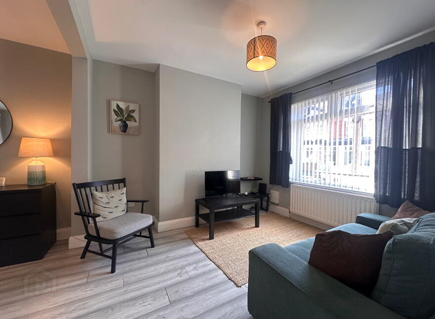 54 Greenore Street, Belfast East, Belfast, BT6 8NF