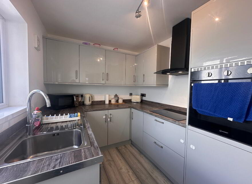54 Greenore Street, Belfast East, Belfast, BT6 8NF