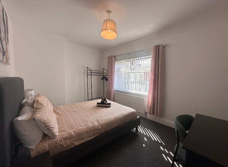 54 Greenore Street, Belfast East, Belfast, BT6 8NF