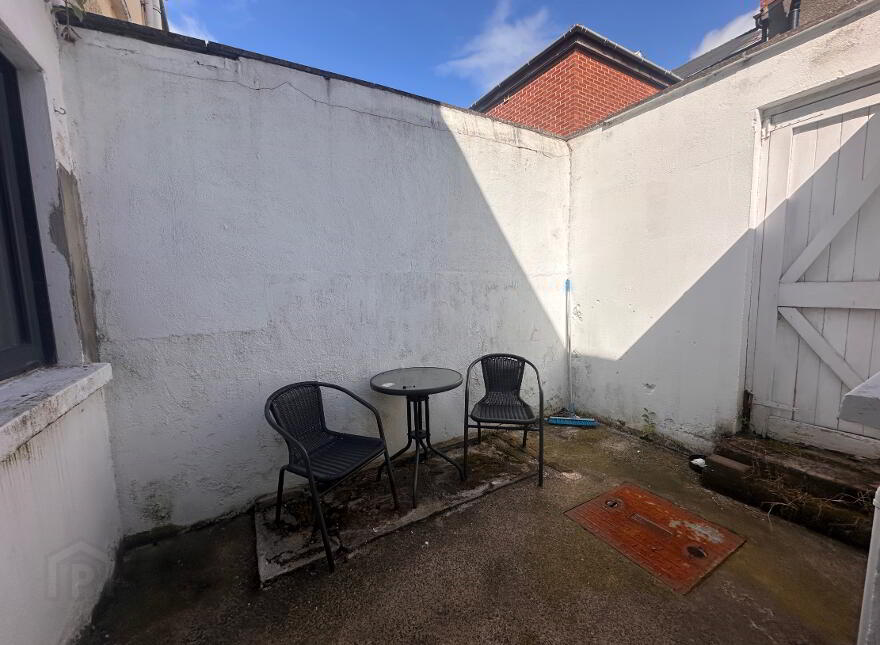 54 Greenore Street, Belfast East, Belfast, BT6 8NF
