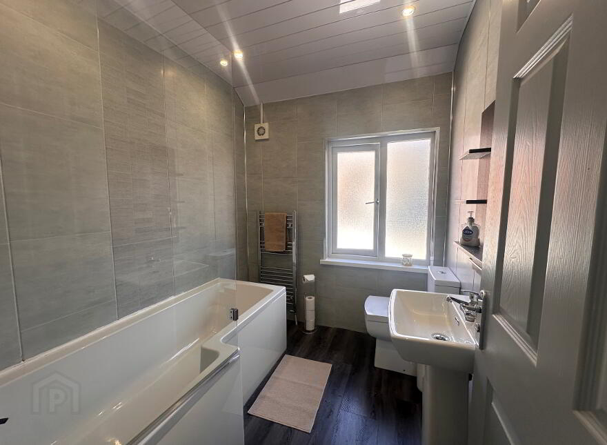 54 Greenore Street, Belfast East, Belfast, BT6 8NF