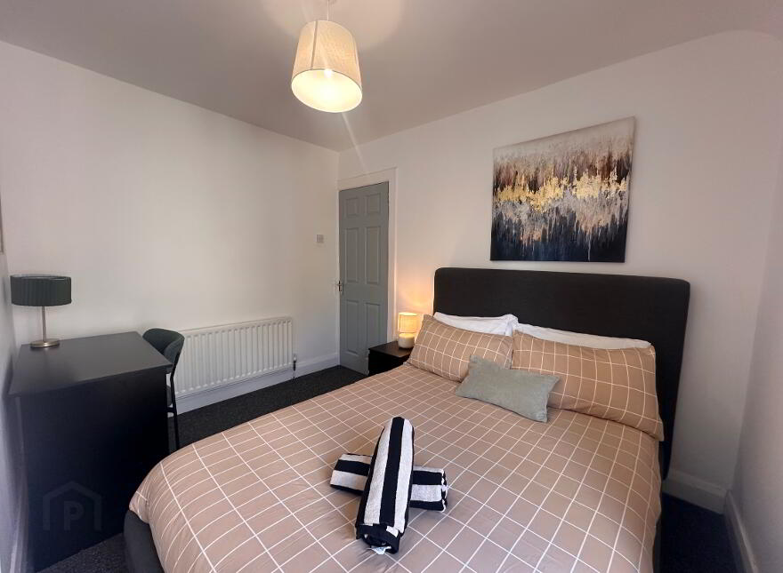 54 Greenore Street, Belfast East, Belfast, BT6 8NF