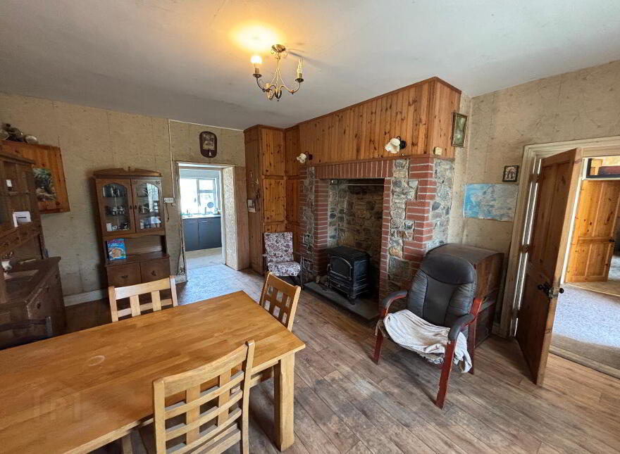 Rossane, Cloneen, Fethard, E91NN60