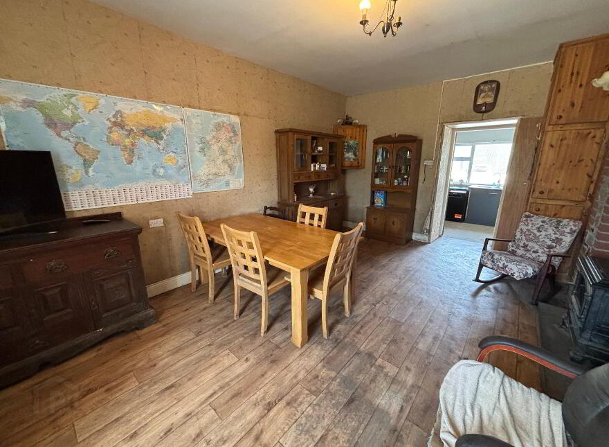 Rossane, Cloneen, Fethard, E91NN60