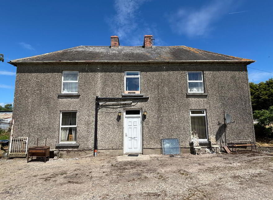 Rossane, Cloneen, Fethard, E91NN60
