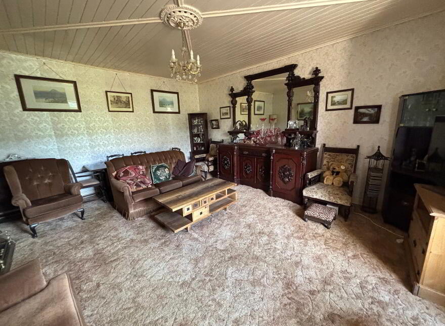 Rossane, Cloneen, Fethard, E91NN60