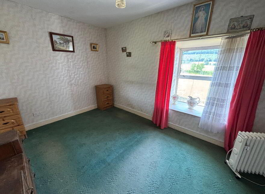 Rossane, Cloneen, Fethard, E91NN60