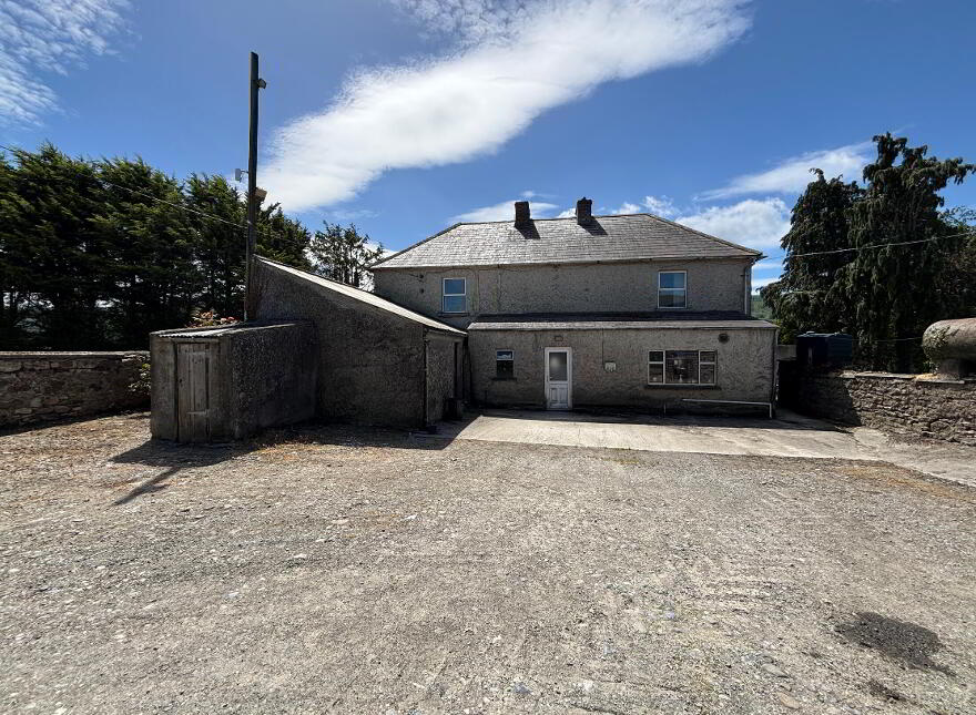 Rossane, Cloneen, Fethard, E91NN60