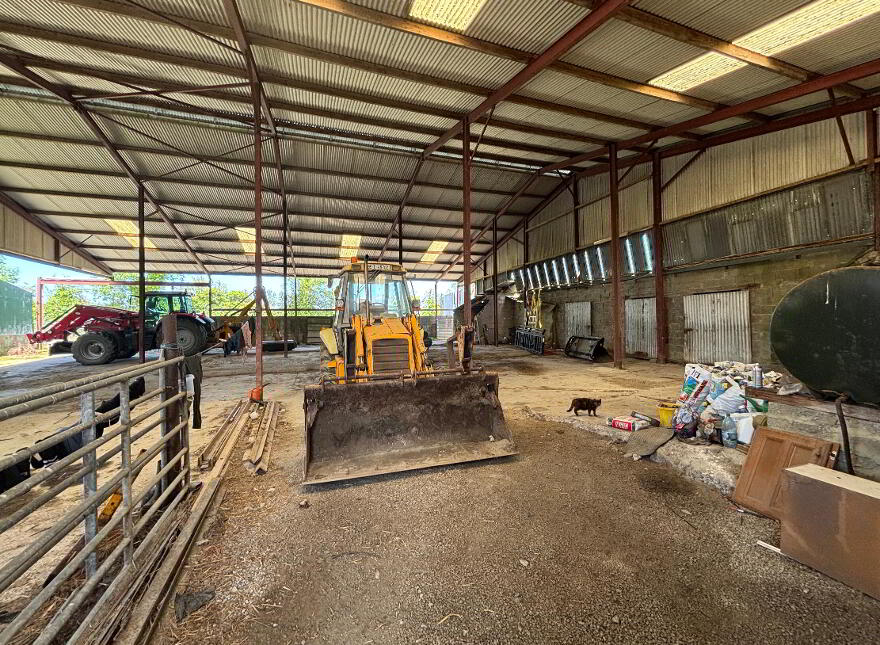 Rossane, Cloneen, Fethard, E91NN60