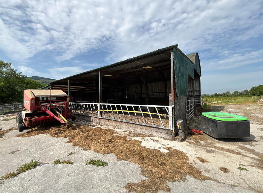 Rossane, Cloneen, Fethard, E91NN60