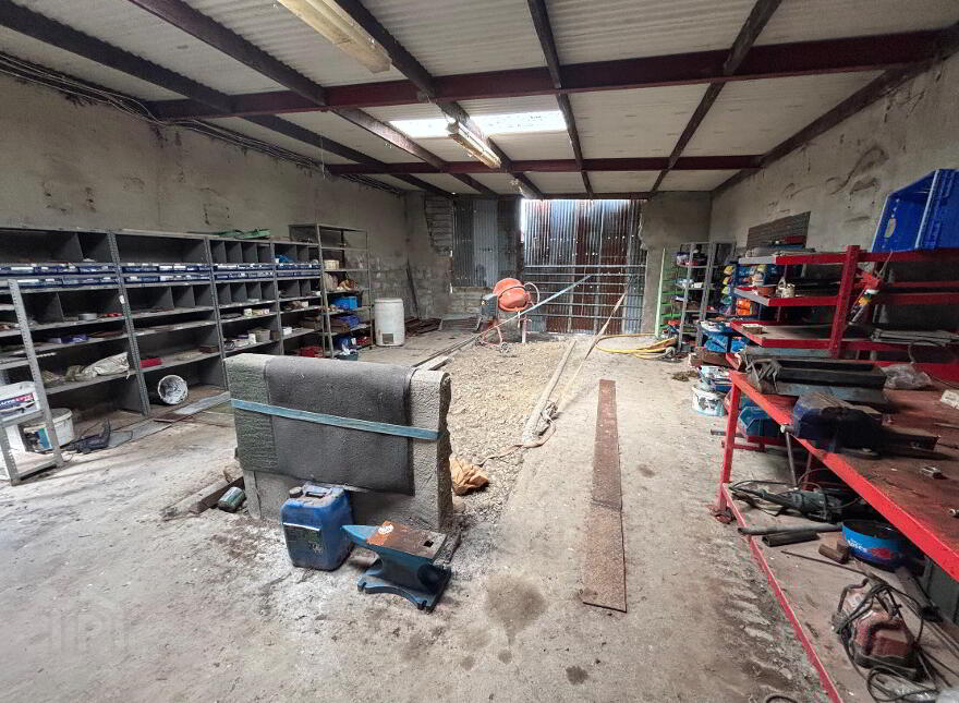 Rossane, Cloneen, Fethard, E91NN60