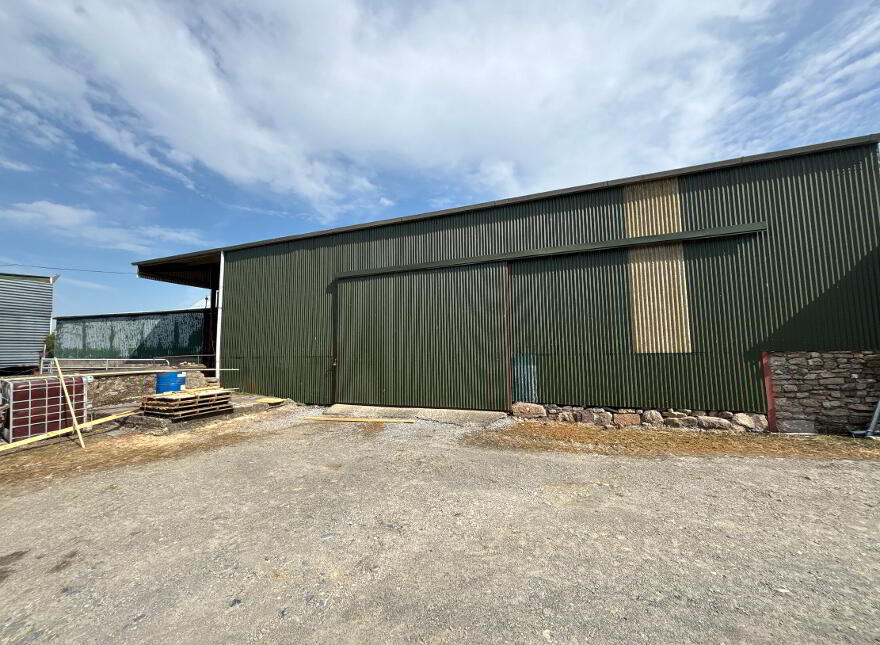 Rossane, Cloneen, Fethard, E91NN60