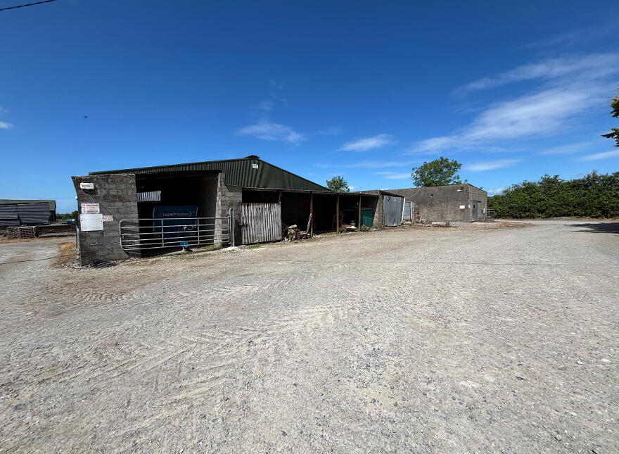 Rossane, Cloneen, Fethard, E91NN60