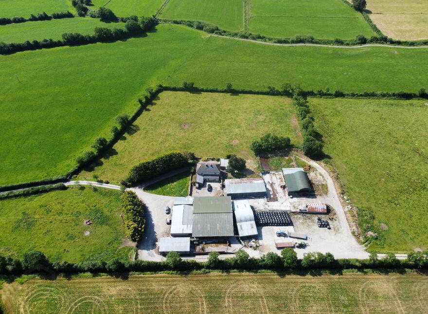 Rossane, Cloneen, Fethard, E91NN60