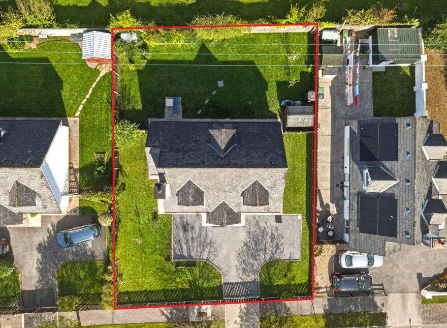 Deerpark View, 7 Ballymacarbry, Ballymacarbry, E91FH74