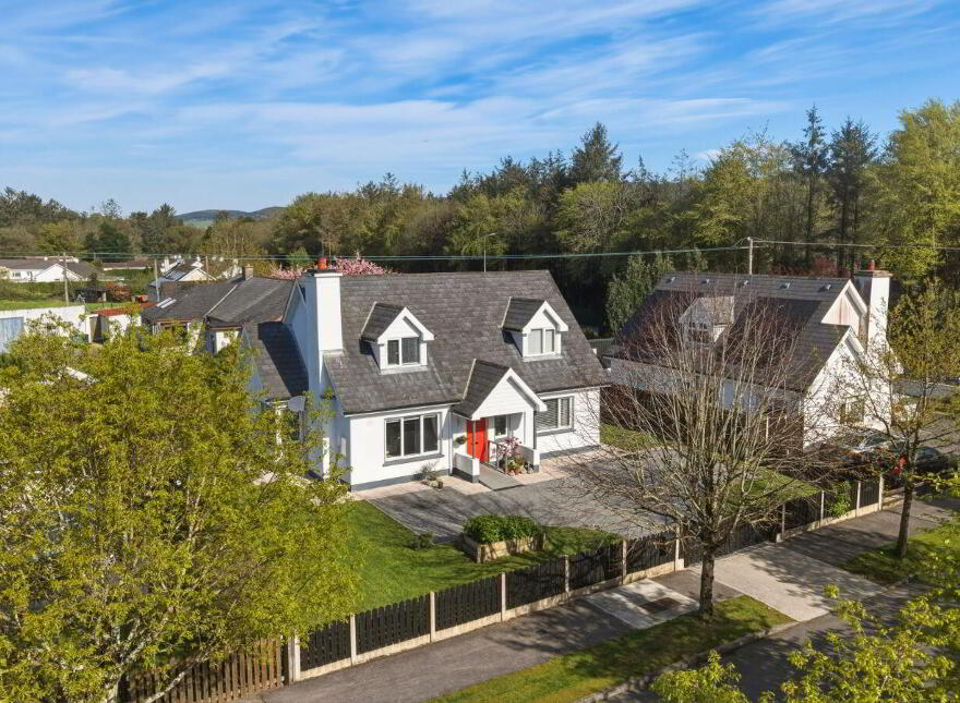 Deerpark View, 7 Ballymacarbry, Ballymacarbry, E91FH74