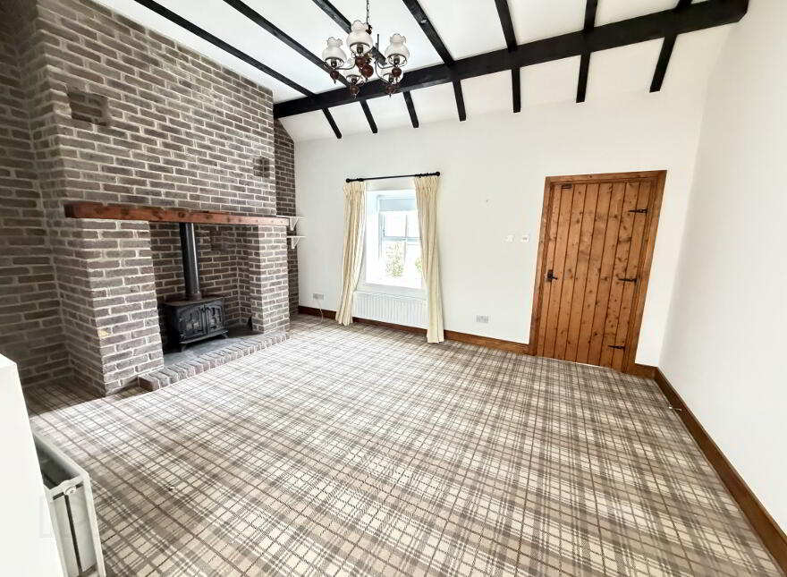 Rose Cottage, 10 Chapel Road, Meigh, Newry, BT35 8JY