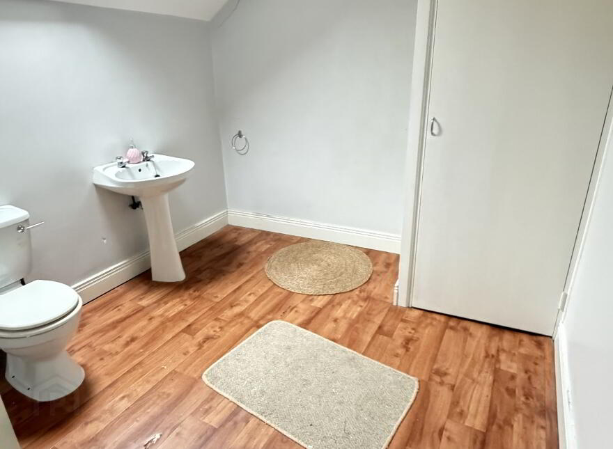 28 Bridge Street, Newry, BT35 8AE