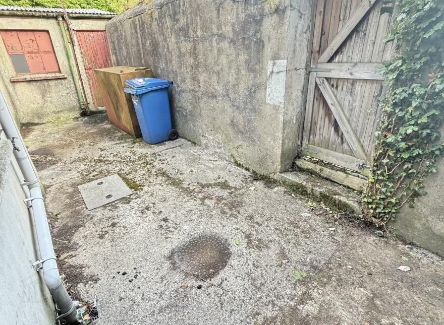 28 Bridge Street, Newry, BT35 8AE