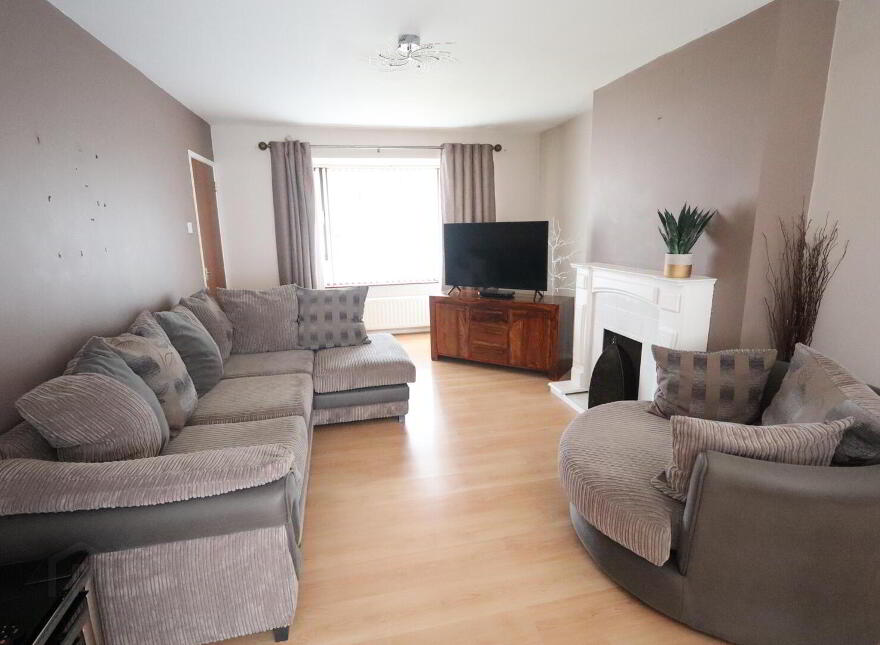 5 Glenview Crescent, Newtownabbey, BT37 0TW
